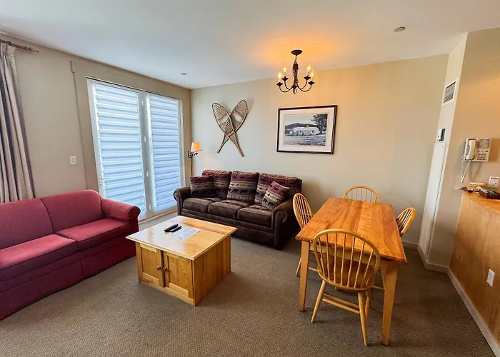 Long Trail House 459